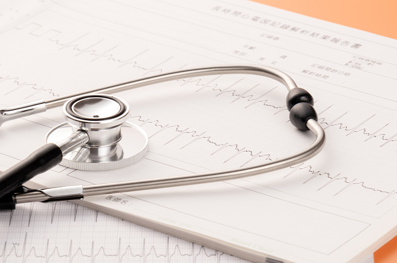 一般定期健康診断(定期健診・企業健診)