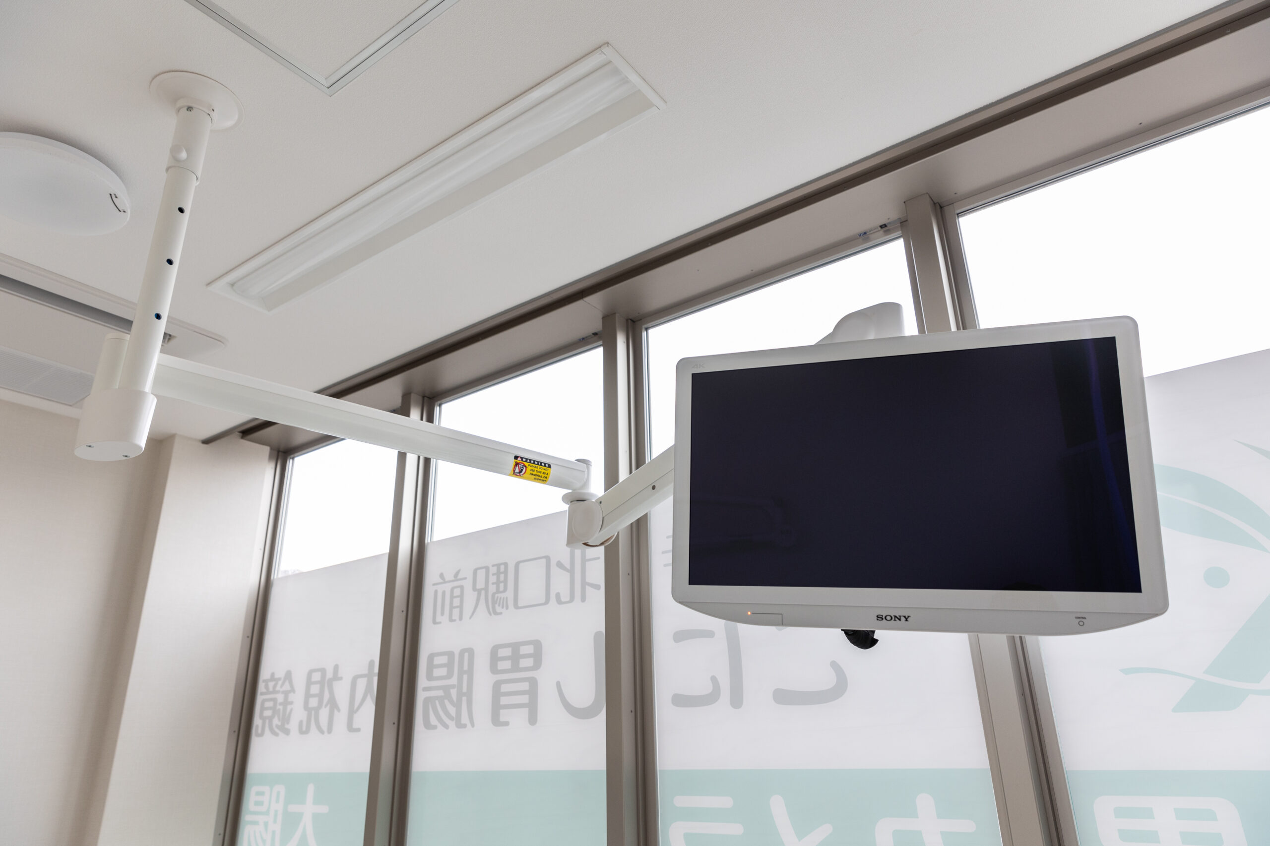 リアルタイムで観察・組織採取が可能