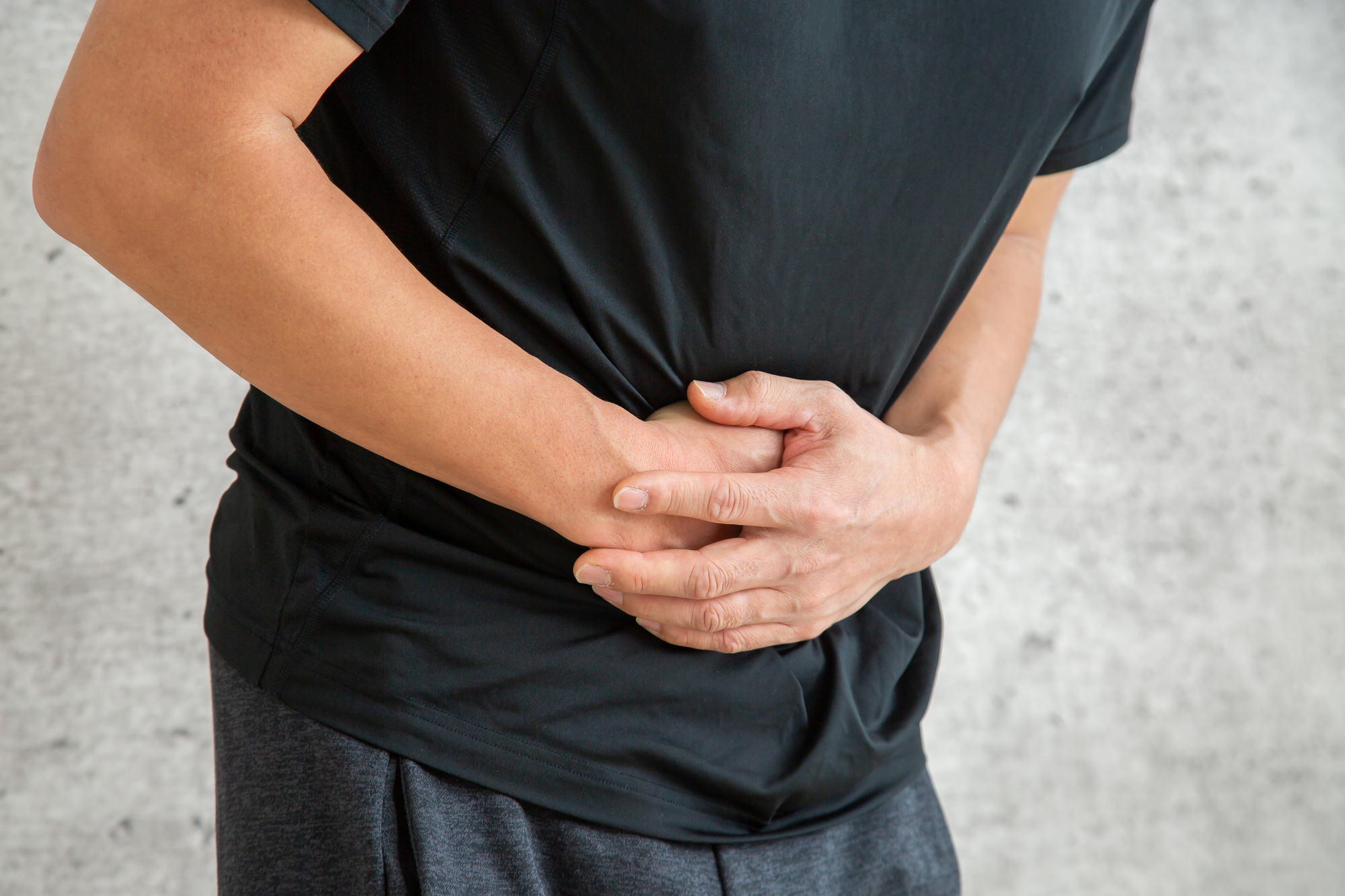 このような症状はありますか