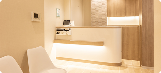 本院 吉祥寺北口駅前こにし胃腸内視鏡・肛門クリニック武蔵野院