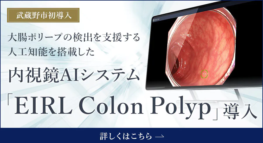 内視鏡AIシステム